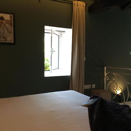 Loft Tapada Βίλα Baião Εξωτερικό φωτογραφία