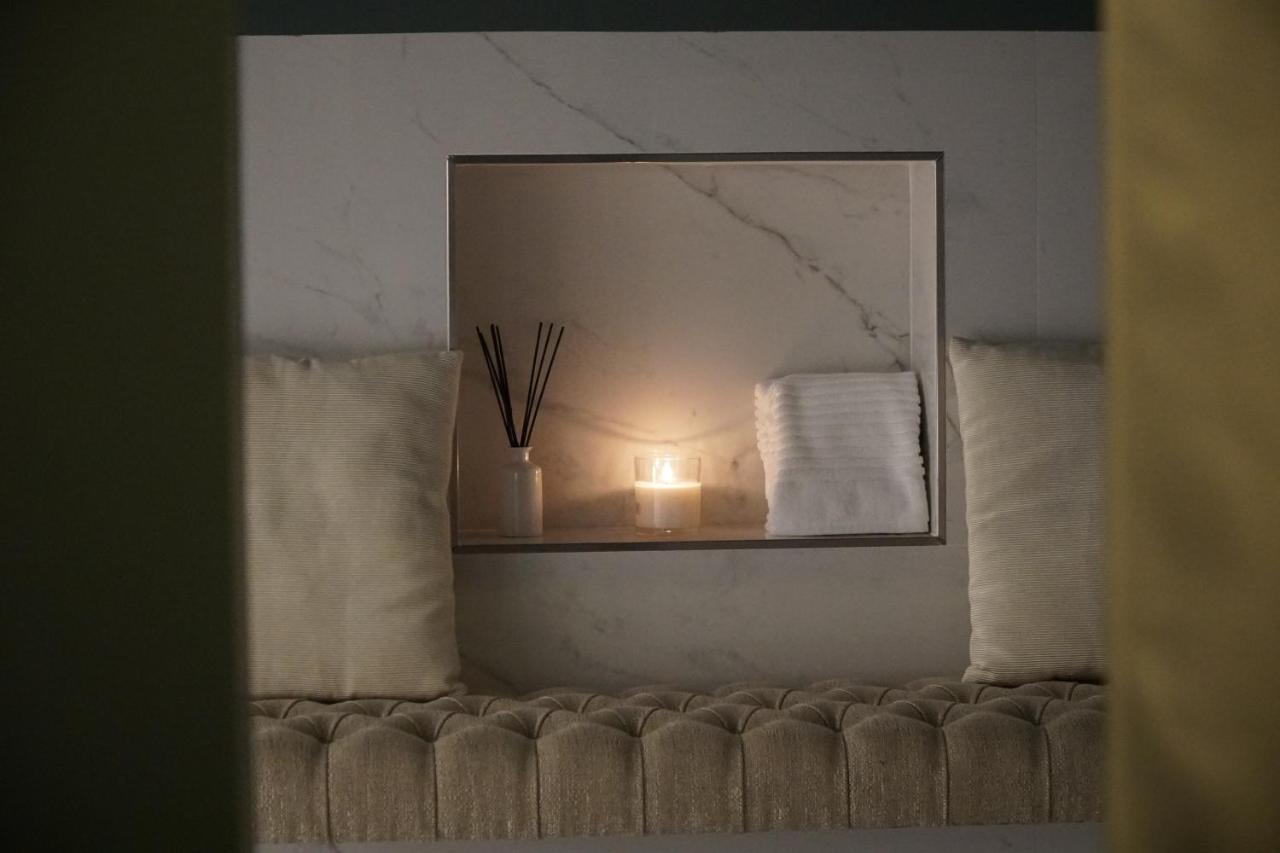 Loft Tapada Βίλα Baião Εξωτερικό φωτογραφία